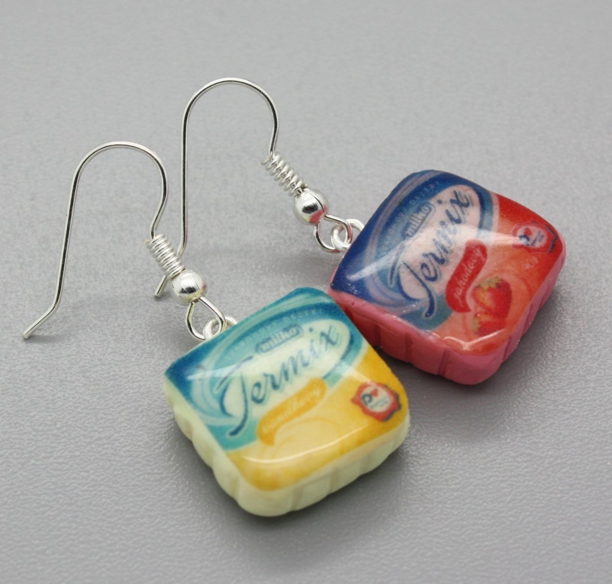 termix pokaždé jinak :-)