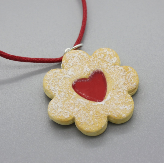 linecké .. přívěsek