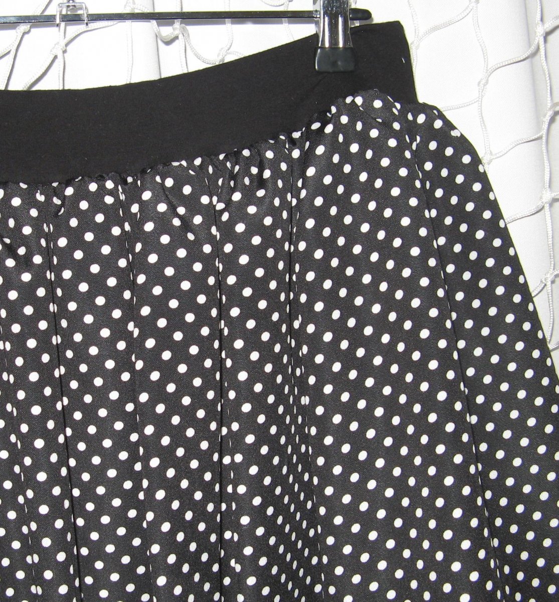 Balónovka - černý puntík :-))