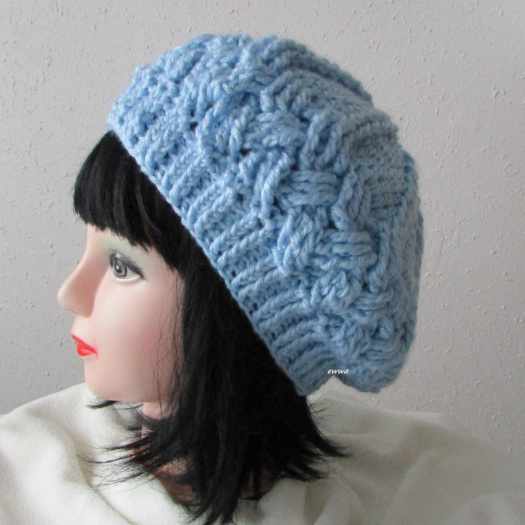 Baret
