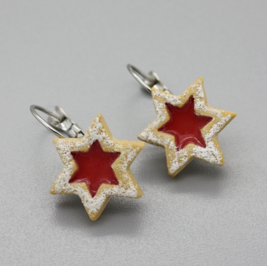 linecké  .. cvakačky