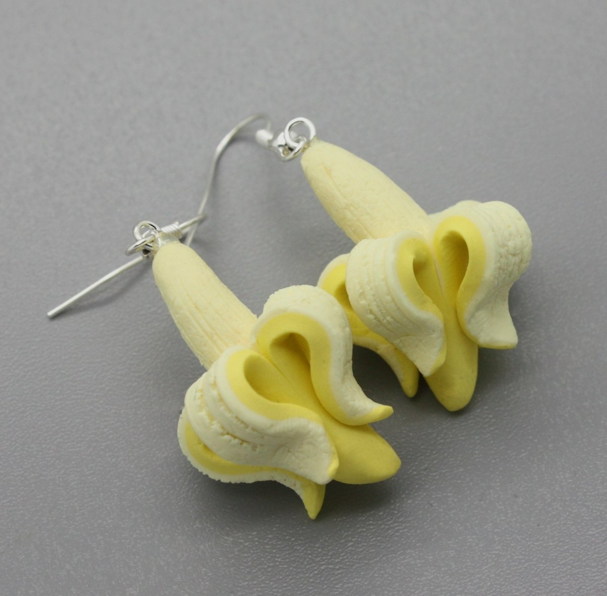 banány .. jako skutečné :-)