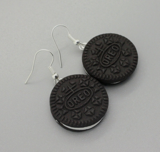 miniaturní oreo :-)