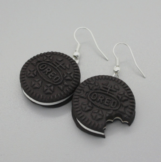 miniaturní oreo :-)