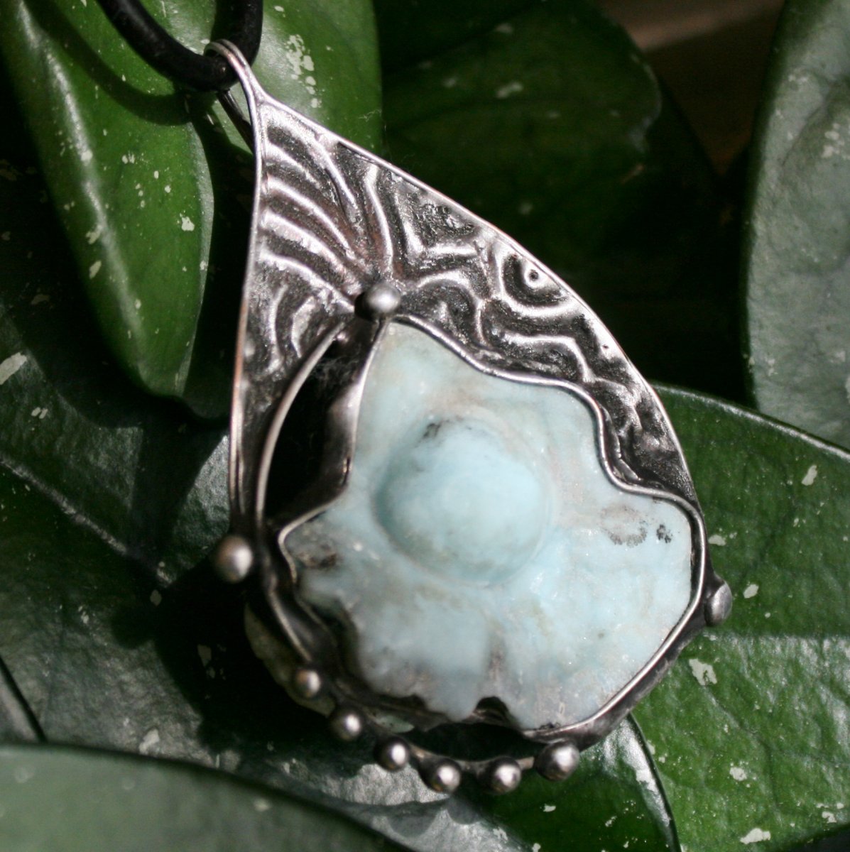 Surový (přírodní) hemimorfit - rarita !!!  