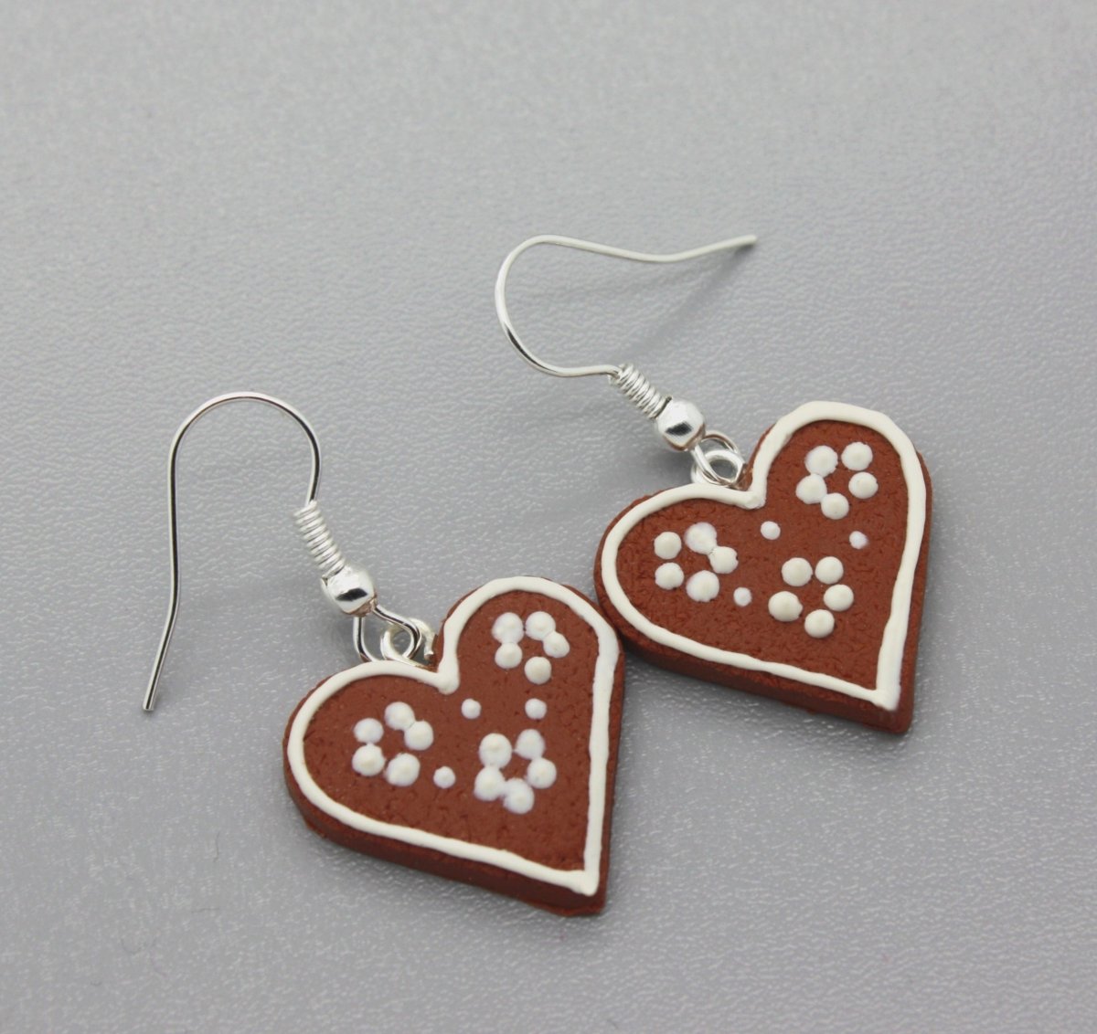 perníčky ... menší