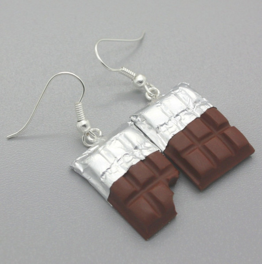 čokoládky , čokolády