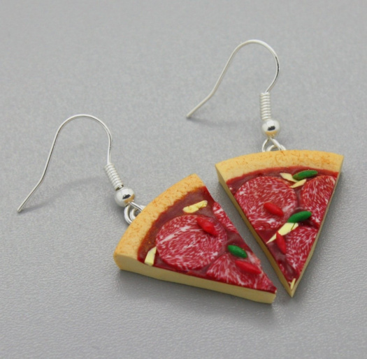 pizza  diabolo ... moje nejoblíbenější :-)