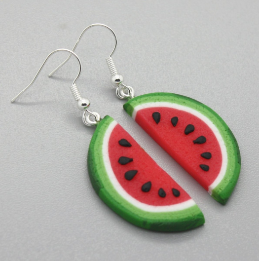 meloun , melouny do uší