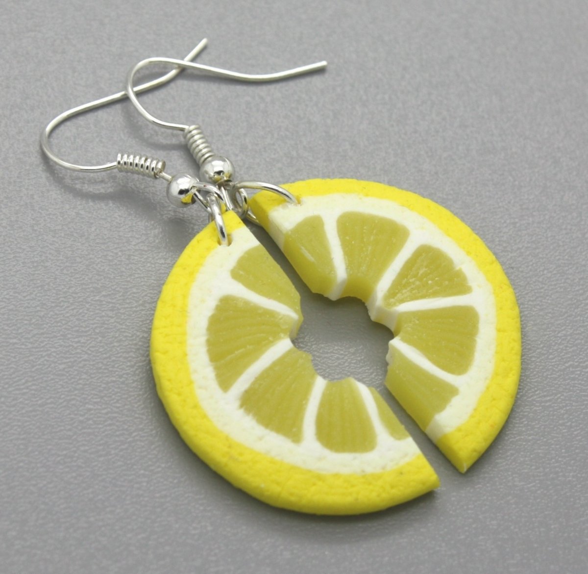 citronky, citrony,  vitamínová bomba, jako skutečné :-)