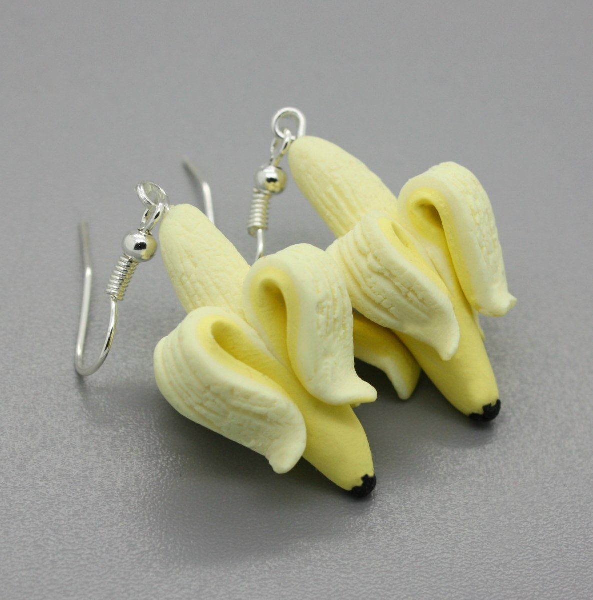 banány .. jako skutečné :-)