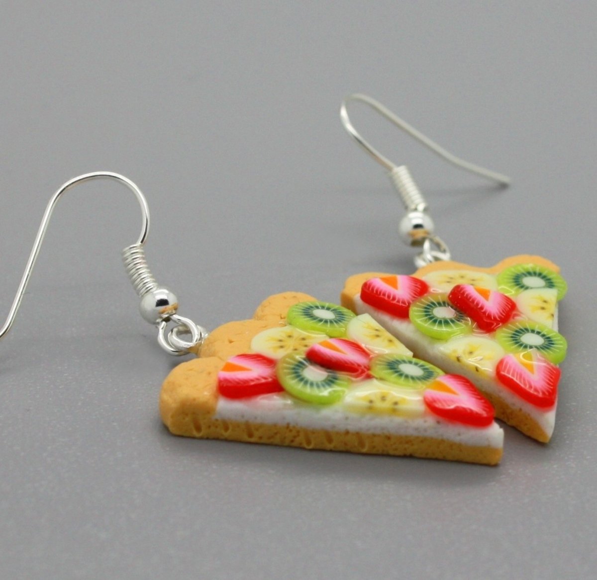 ovocný koláč .. ovocný