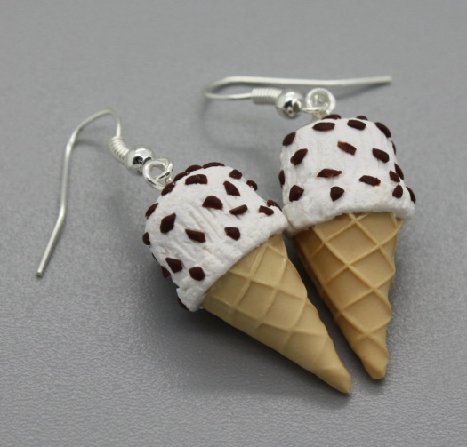 kopečková  zmrzlina  .. menší