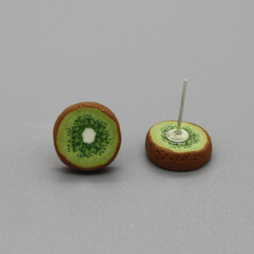 mini kiwi .. pecičky