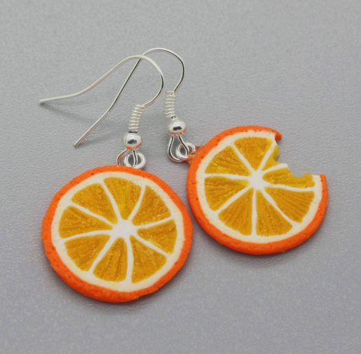 pomeranč.. tenké menší plátky