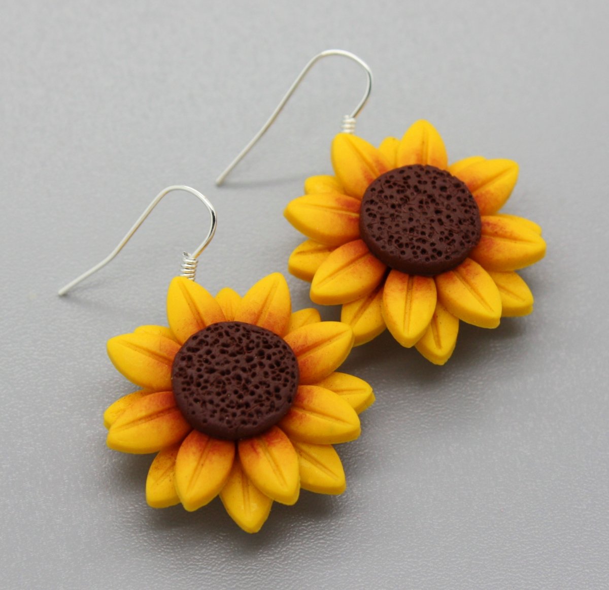 slunečnice ... větší