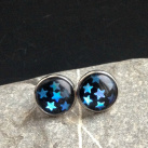 Půlnoční obloha - puzety