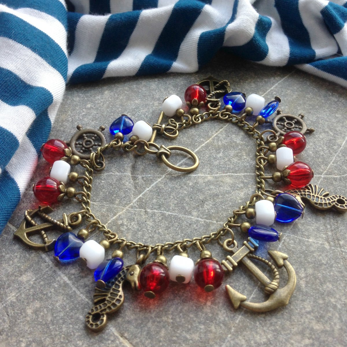 Námořnický cinkáček