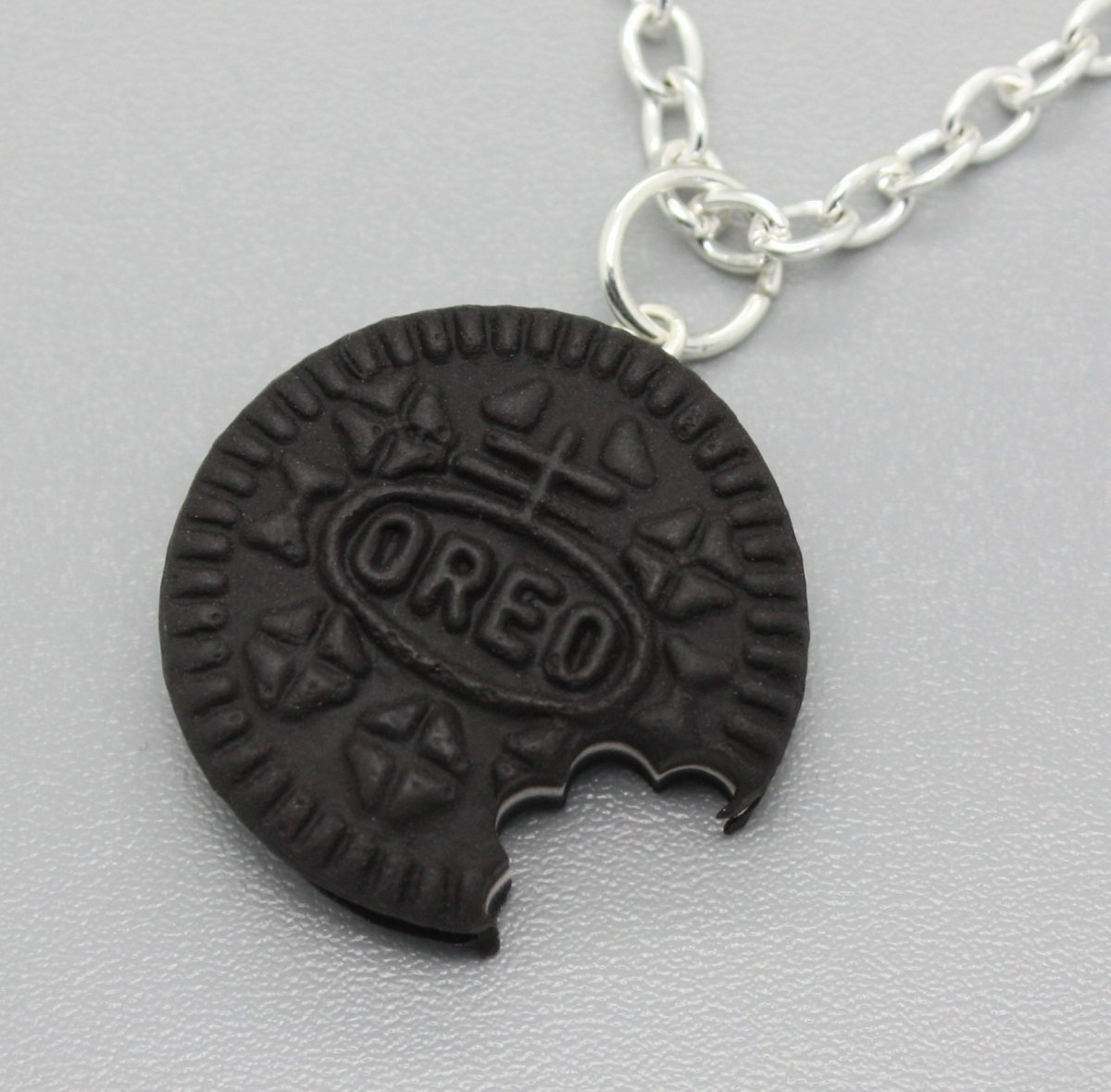  Oreo na krk ...menší