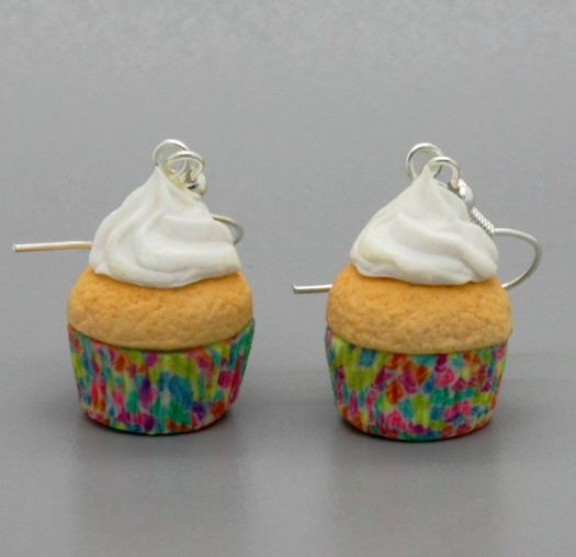 party cupcake, muffiny