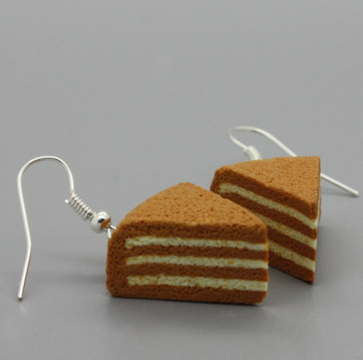 medovník ... dortík