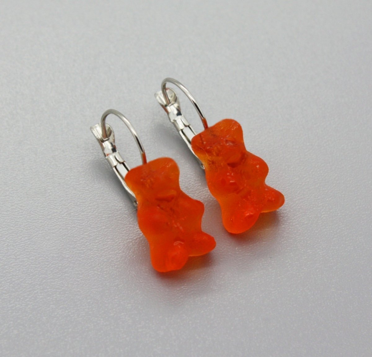 mini gumoví medvídci haribo  .. cvakačky  