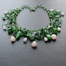 TAJEMNÝ LESNÍ POKLAD