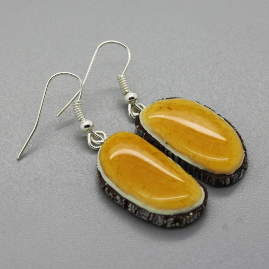 chleby s medem ...chleba