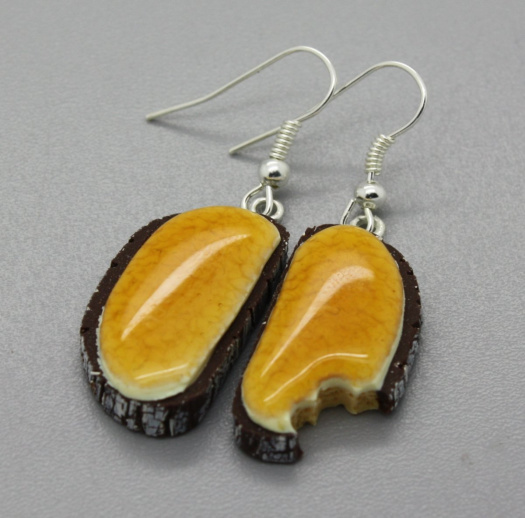 chleby s medem ...chleba