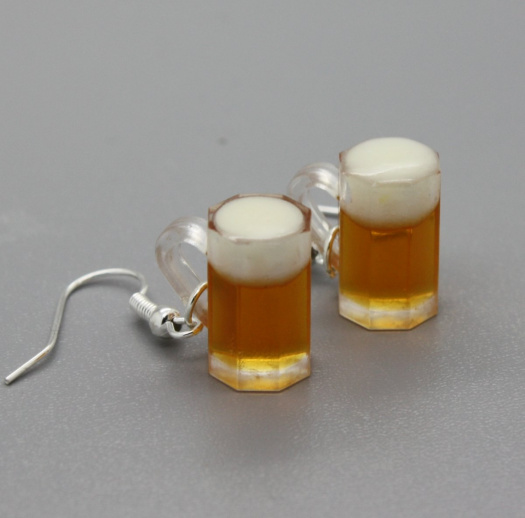 pivo ... pivní půllitry