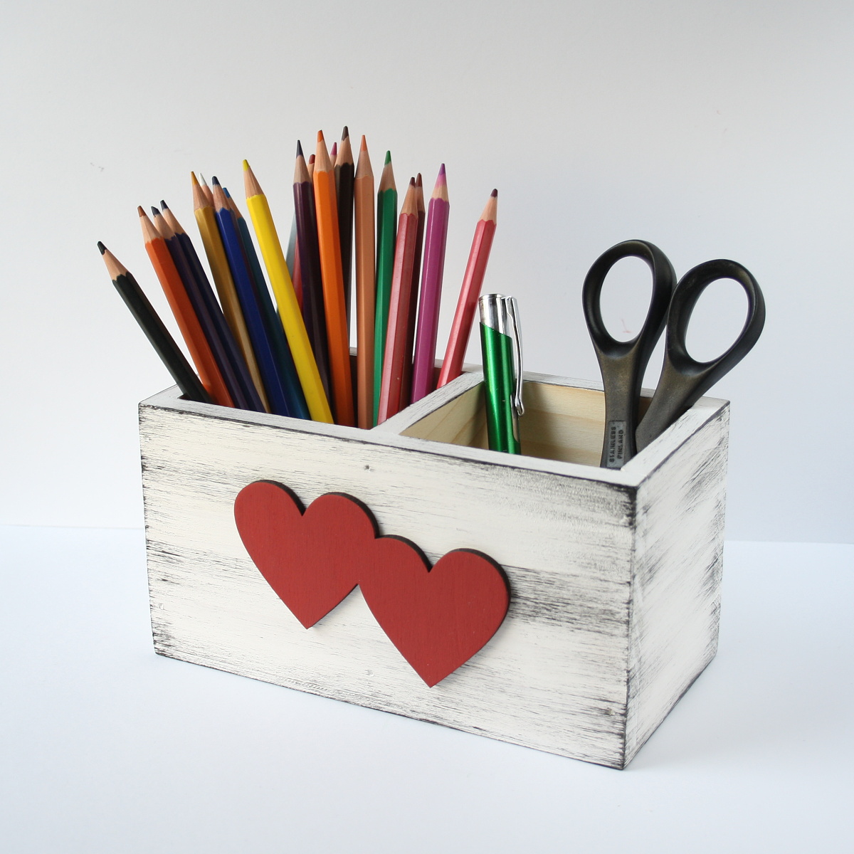 Dvojitý tužkovník 