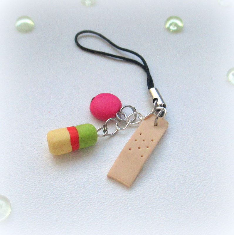 Lékařský přívěsek