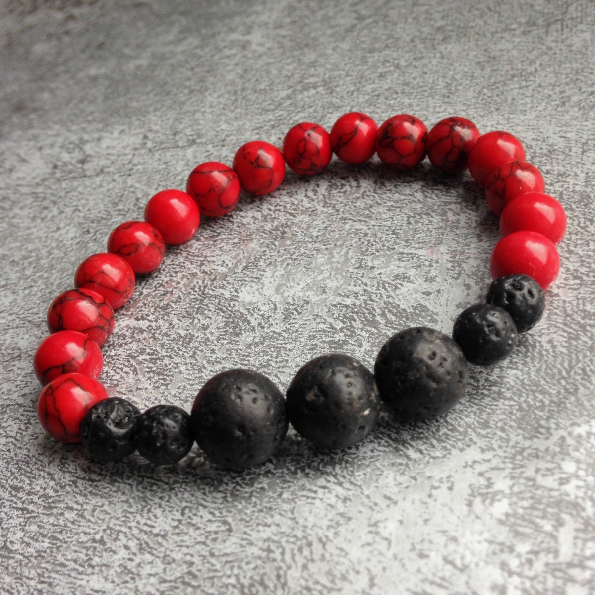 Ďábelský s lávou