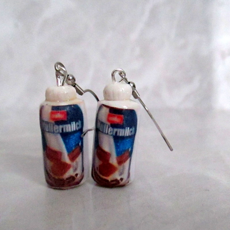 Čokoládové mléko