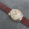 Náramkové hodinky PRIM ala "Rolex" z 1981 datum