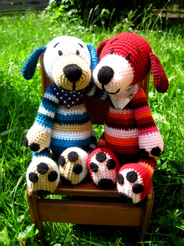 Pejsek na objednávku