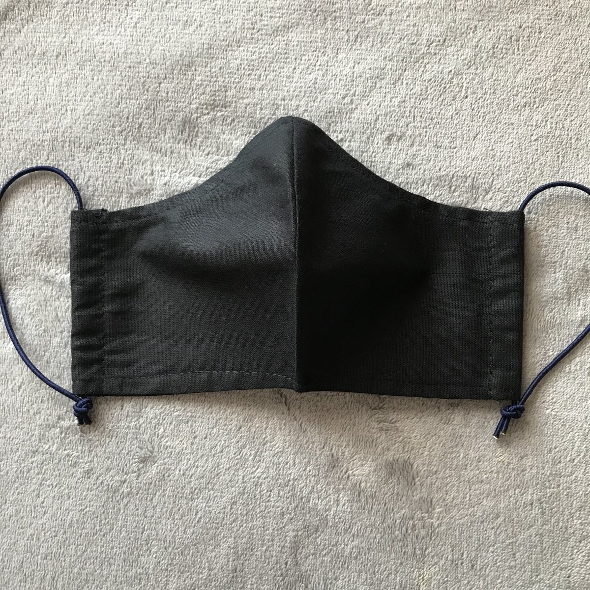 Pánská bavlněná rouška