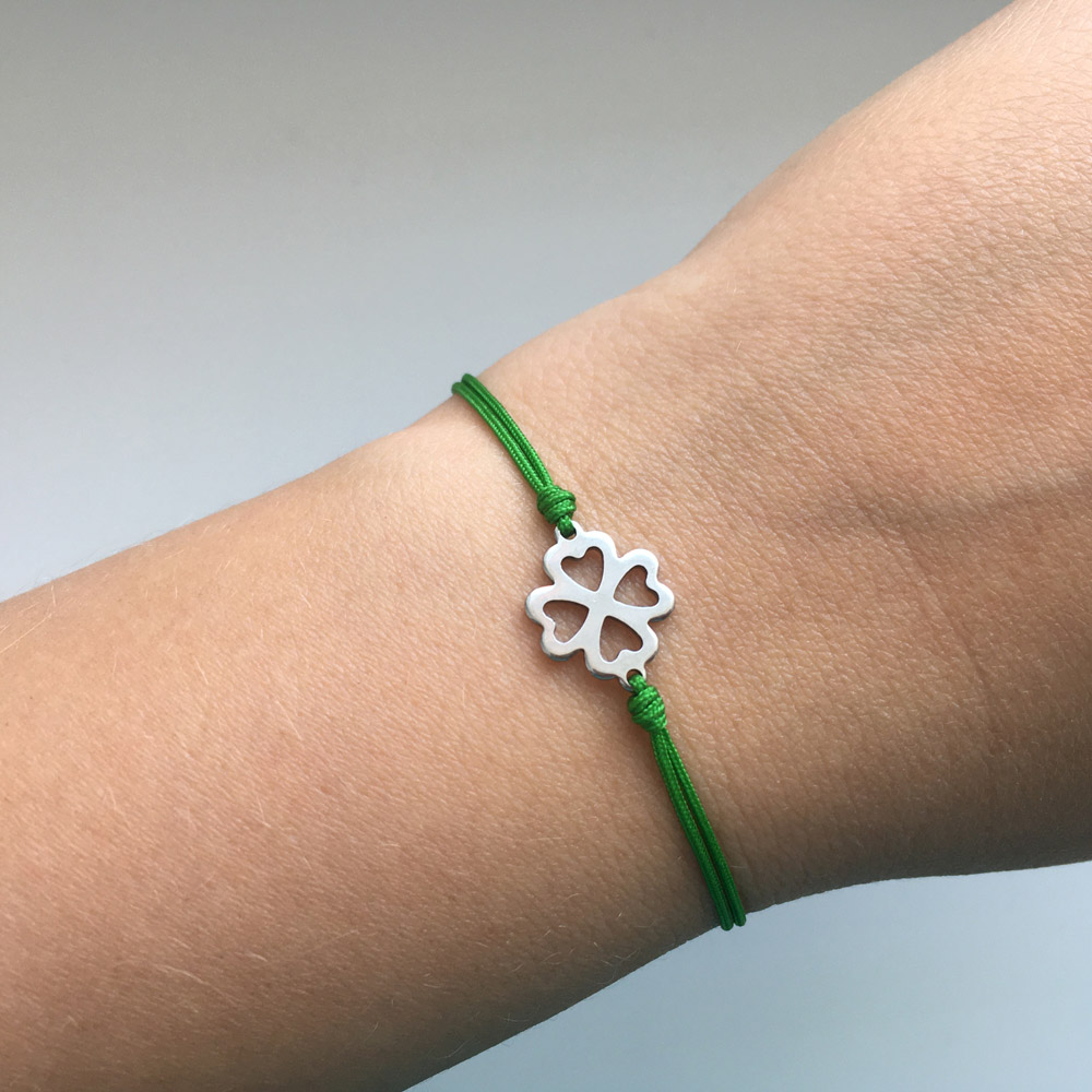 Náramek Lucky Charm