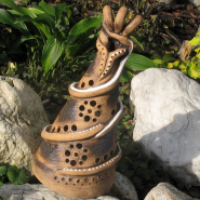 Lampa 26 cm