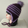 Zimní čepice, ušanka