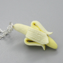 banán na krk