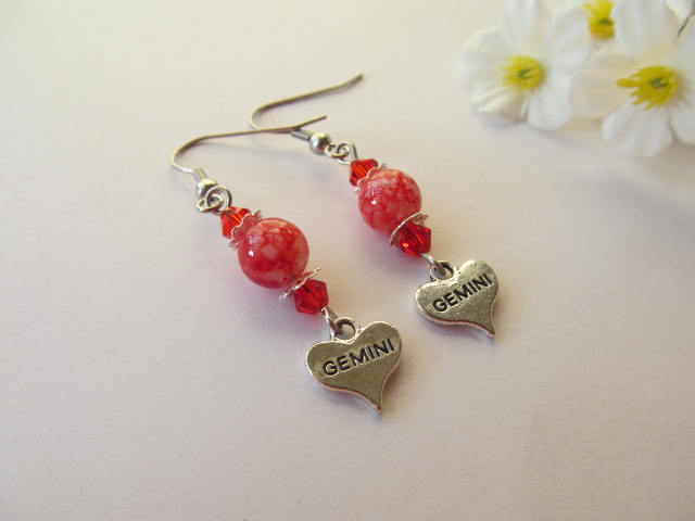 Srdíčkové na chirurgické oceli