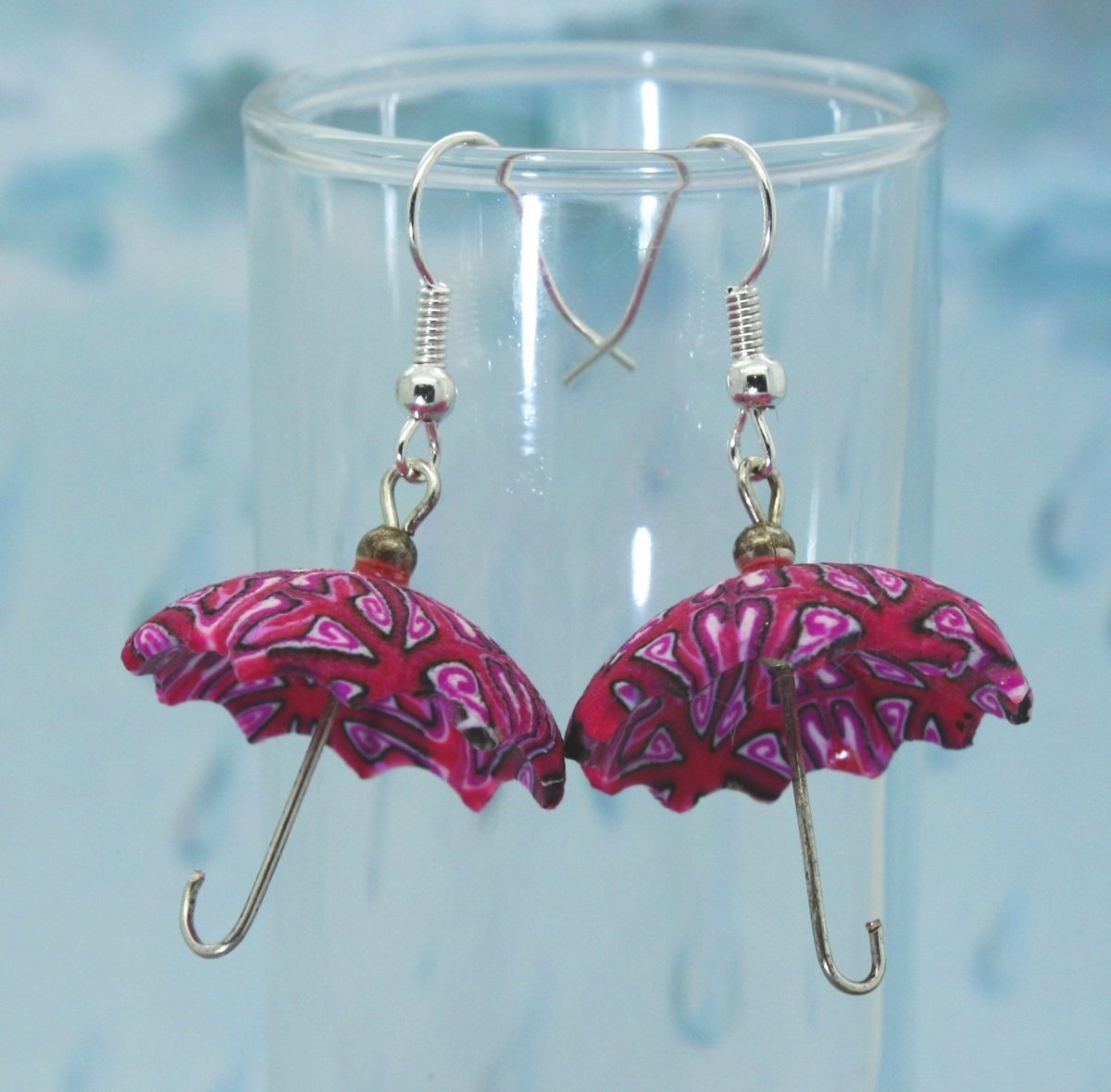 prší, prší, jen se leje