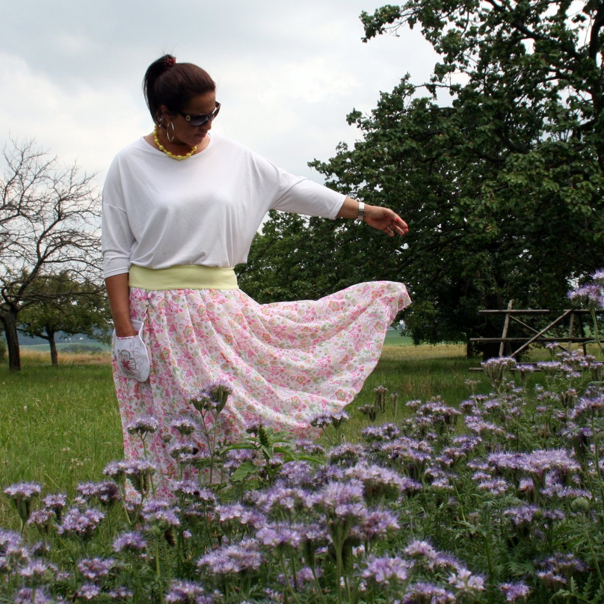 Romantické léto I.