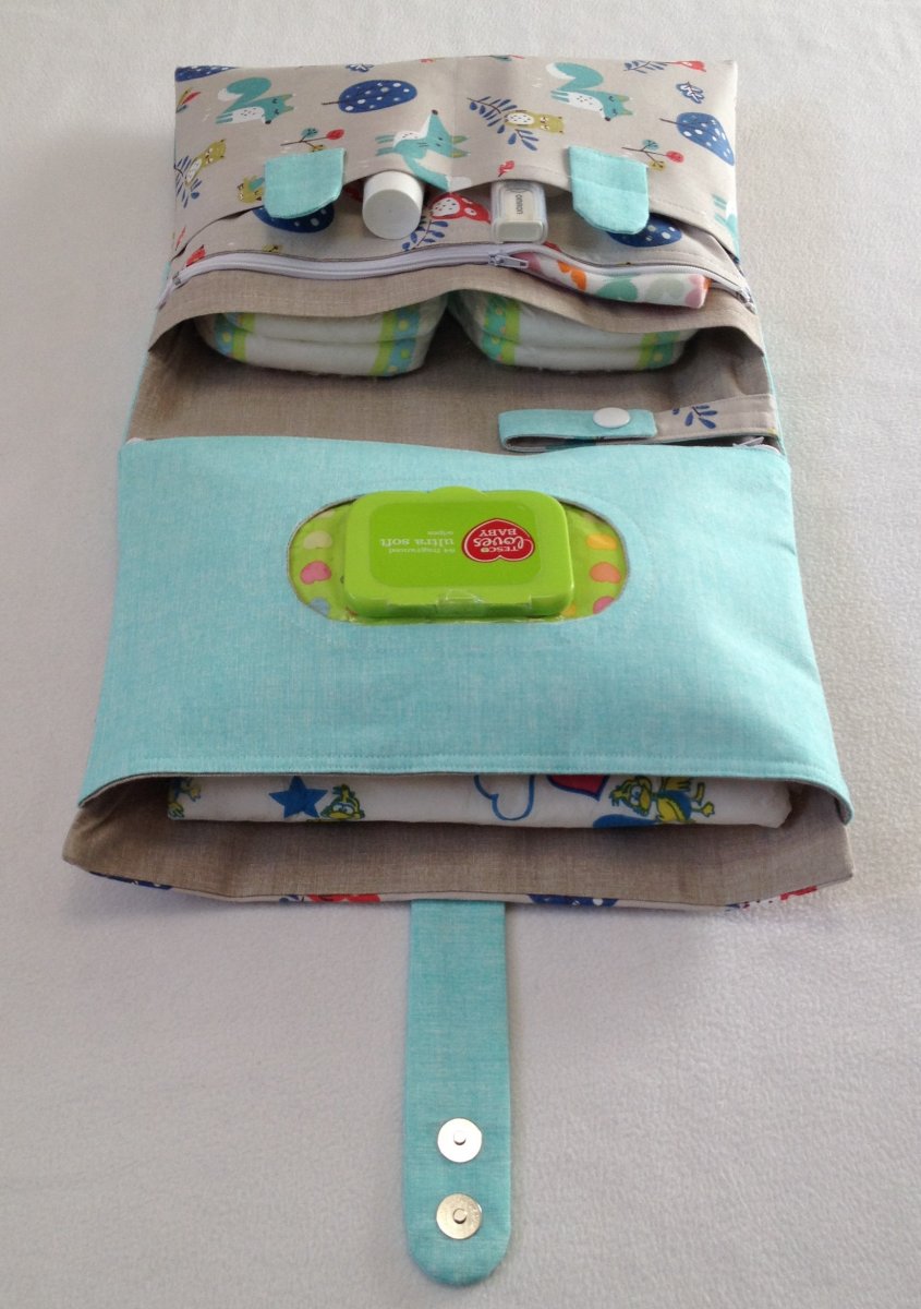 Plenkovník 6 v 1 -- větší varianta, 6 kapes