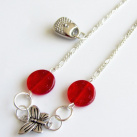 Nákotník - Motýlkový