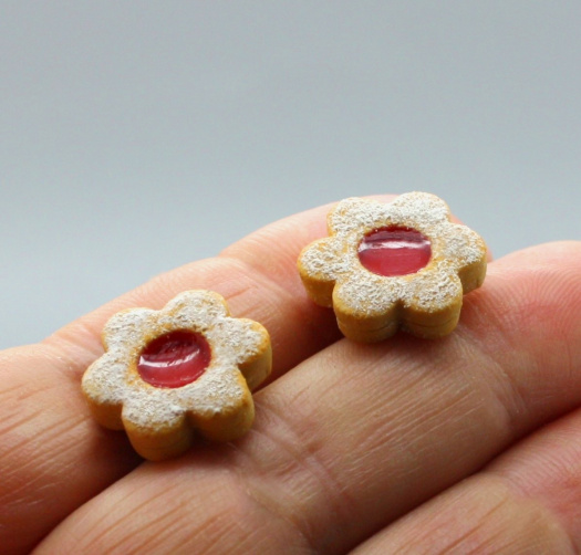 linecké .. pecičky