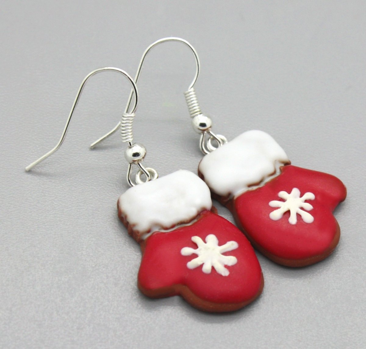 perníčky jako rukavice