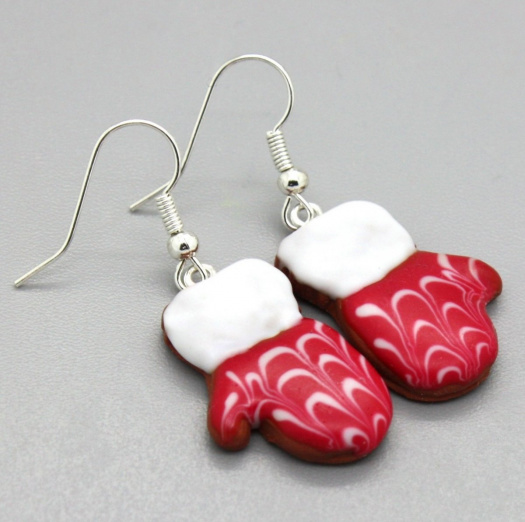 perníčky jako rukavice