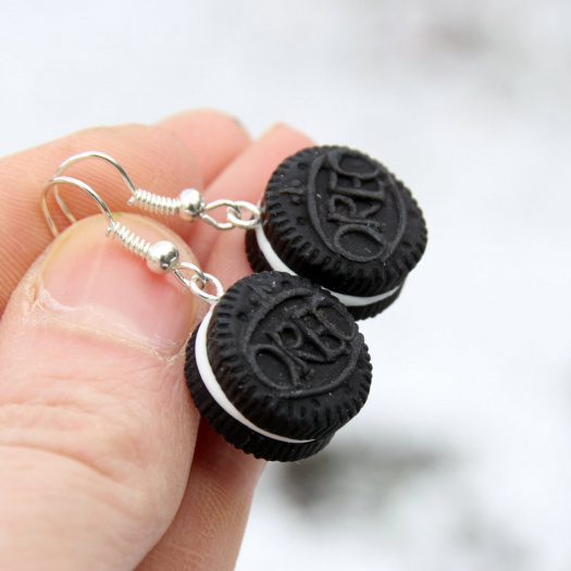 Mini Oreo